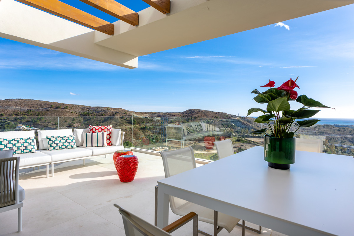 Apartments for sale in Benahavís MA6551607 